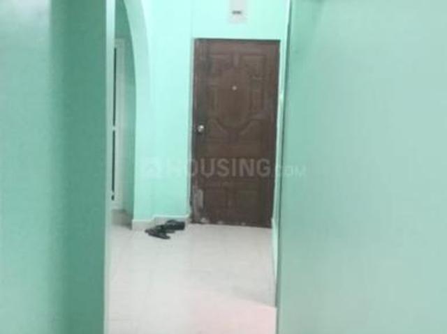 2 BHK Apartment in Picnic Garden for rent Kolkata. The reference number is 19698583