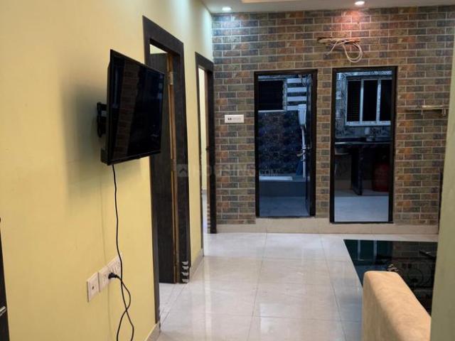 2 BHK Apartment in Picnic Garden for rent Kolkata. The reference number is 20111236
