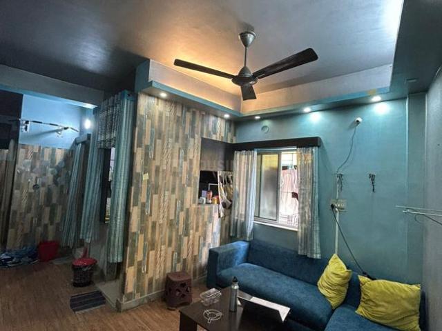 2 BHK Apartment in Picnic Garden for rent Kolkata. The reference number is 20570332