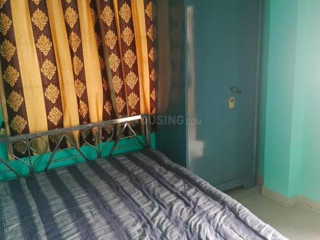 2 BHK Apartment in Picnic Garden for rent Kolkata. The reference number is 20583635