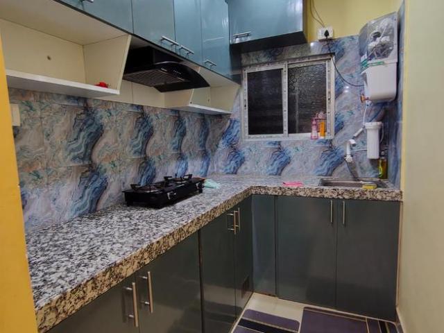 2 BHK Apartment in Picnic Garden for rent Kolkata. The reference number is 20748942