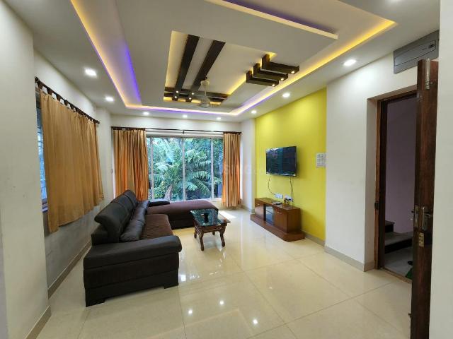 2 BHK Apartment in Picnic Garden for rent Kolkata. The reference number is 20749193