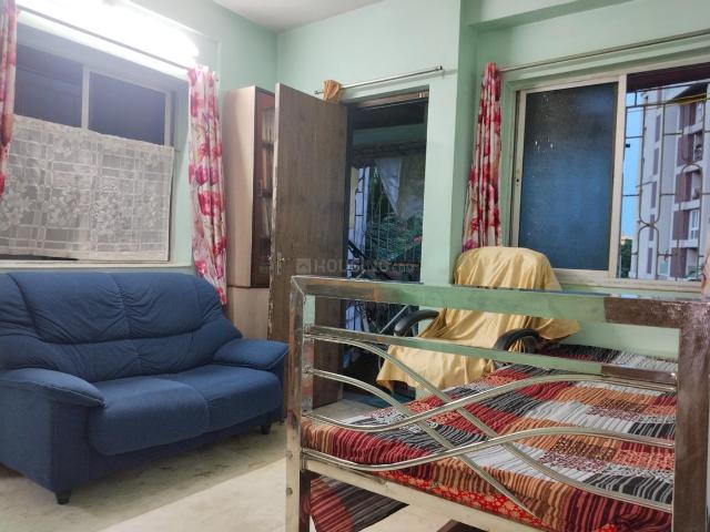 2 BHK Apartment in Picnic Garden for rent Kolkata. The reference number is 20773214