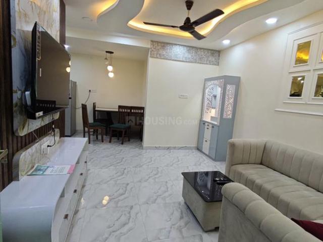 2 BHK Apartment in Picnic Garden for rent Kolkata. The reference number is 20815836
