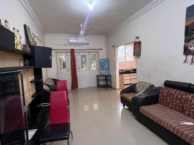 2 BHK Apartment in Pilerne for rent Goa. The reference number is 18661997