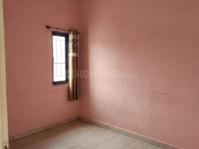 2 BHK Apartment in Pimpalgaon Bahula for rent Nashik. The reference number is 20900453