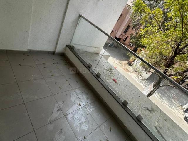 2 BHK Apartment in Pimple Nilakh for rent Pune. The reference number is 18997389