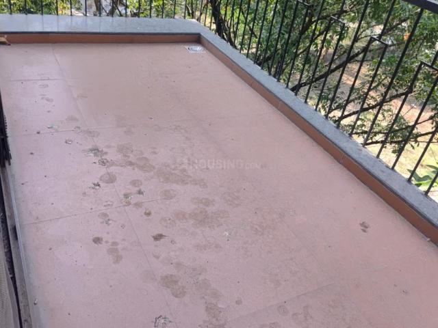 2 BHK Apartment in Pimple Nilakh for rent Pune. The reference number is 20102303