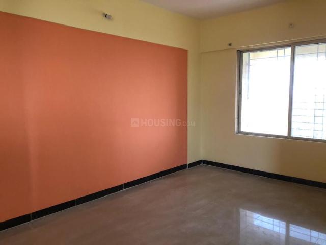 2 BHK Apartment in Pimple Nilakh for rent Pune. The reference number is 20138601