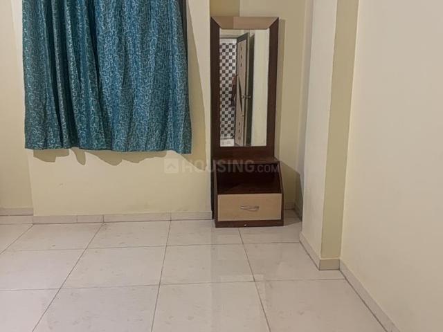 2 BHK Apartment in Pimple Nilakh for rent Pune. The reference number is 20171337