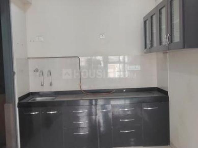 2 BHK Apartment in Pimple Nilakh for rent Pune. The reference number is 20544218