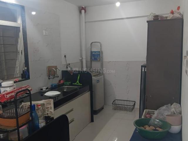 2 BHK Apartment in Pimple Nilakh for rent Pune. The reference number is 20577096