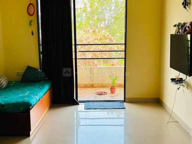 2 BHK Apartment in Pimple Nilakh for rent Pune. The reference number is 20616156