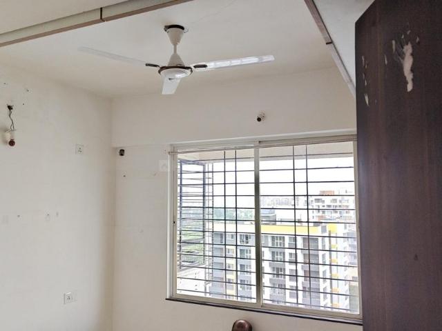 2 BHK Apartment in Pimple Nilakh for rent Pune. The reference number is 20629569