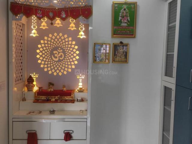 2 BHK Apartment in Pimple Nilakh for rent Pune. The reference number is 20630646