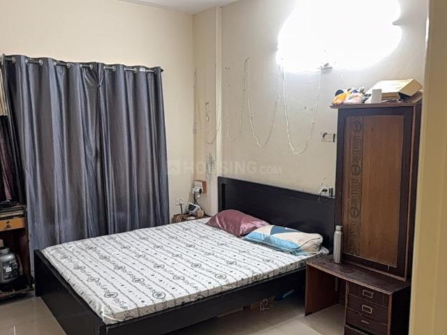 2 BHK Apartment in Pimple Nilakh for rent Pune. The reference number is 20645039