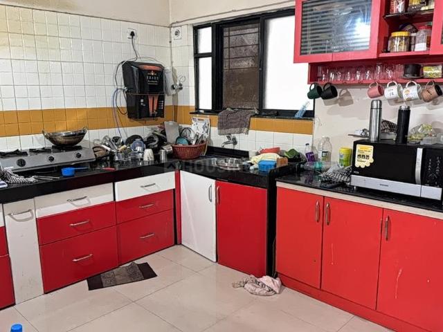 2 BHK Apartment in Pimple Nilakh for rent Pune. The reference number is 20645039