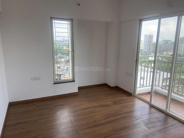 2 BHK Apartment in Pimple Nilakh for rent Pune. The reference number is 20658663