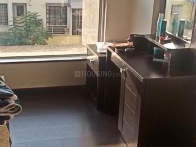 2 BHK Apartment in Pimple Nilakh for rent Pune. The reference number is 20672337