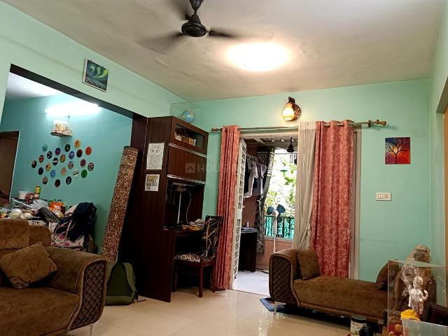 2 BHK Apartment in Pimple Nilakh for rent Pune. The reference number is 20809112