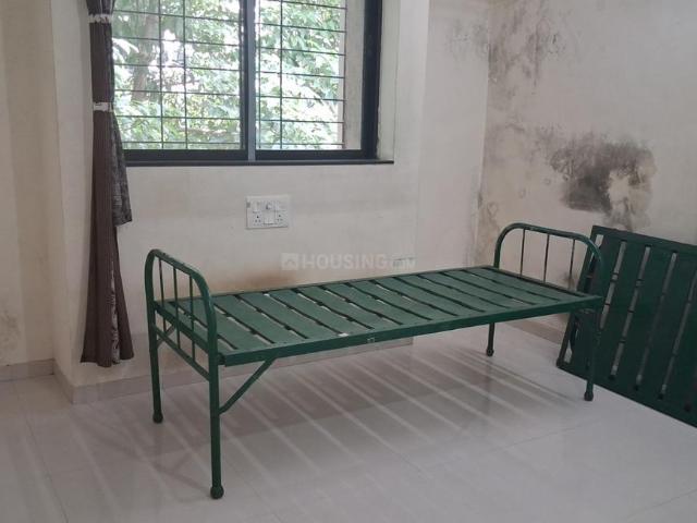 2 BHK Apartment in Pimple Nilakh for rent Pune. The reference number is 20834540