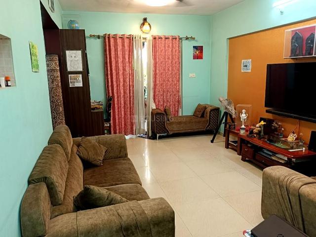 2 BHK Apartment in Pimple Nilakh for rent Pune. The reference number is 20864132