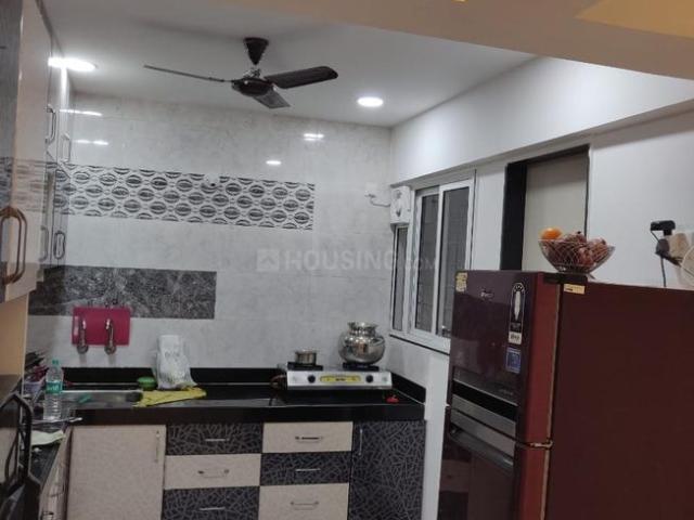 2 BHK Apartment in Pimple Nilakh for resale Pune. The reference number is 11076037