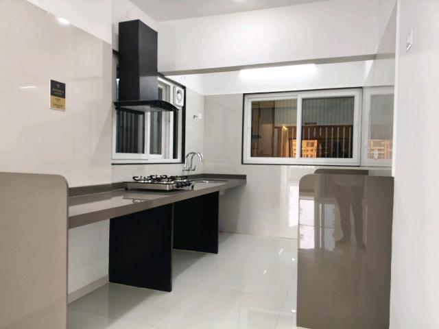 2 BHK Apartment in Pimple Nilakh for resale Pune. The reference number is 18170659