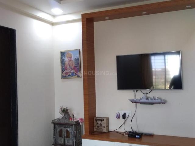2 BHK Apartment in Pimple Nilakh for resale Pune. The reference number is 19433430