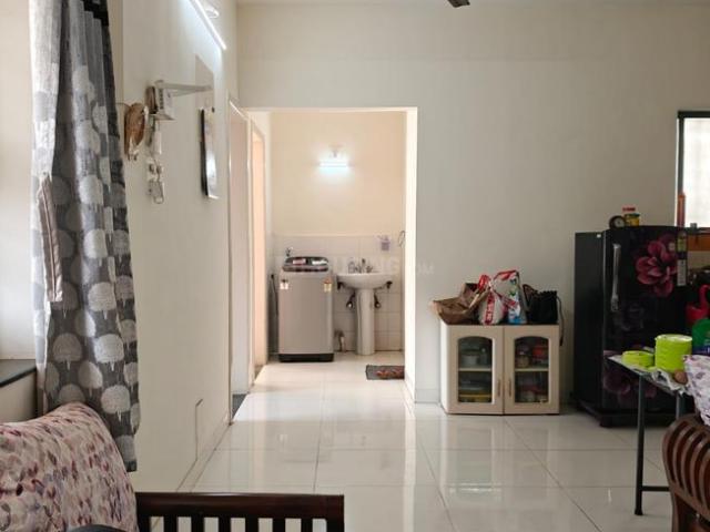 2 BHK Apartment in Pimple Nilakh for resale Pune. The reference number is 19577453