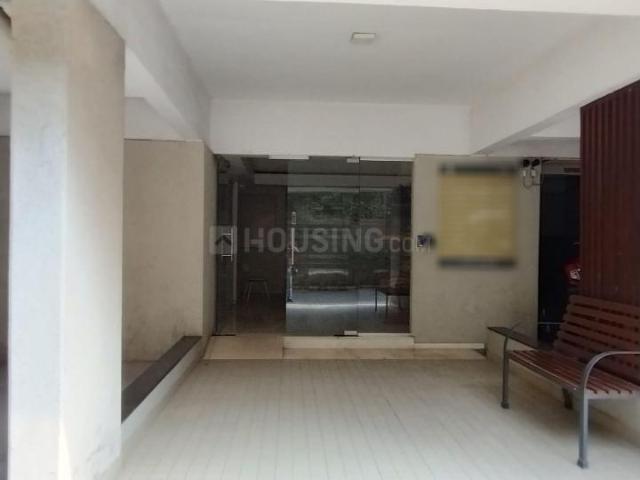 2 BHK Apartment in Pimple Nilakh for resale Pune. The reference number is 19835479