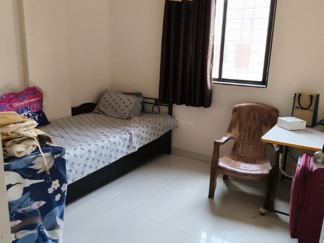 2 BHK Apartment in Pimple Nilakh for resale Pune. The reference number is 19925348