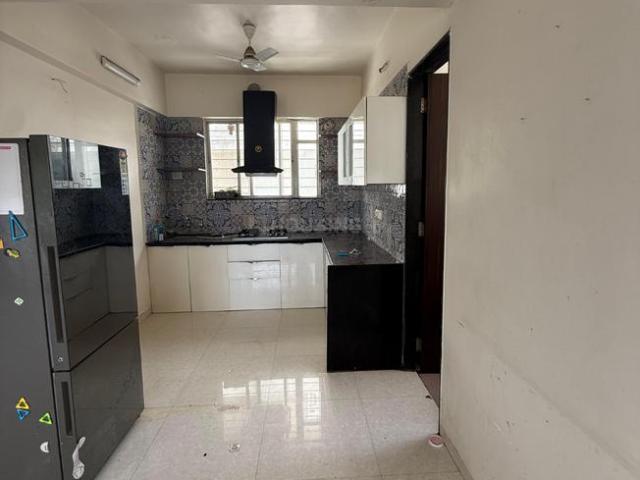 2 BHK Apartment in Pimple Nilakh for resale Pune. The reference number is 20468608