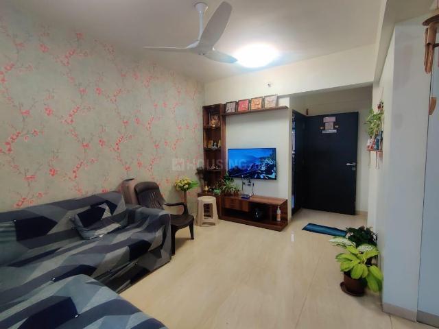 2 BHK Apartment in Pimple Nilakh for resale Pune. The reference number is 20504528