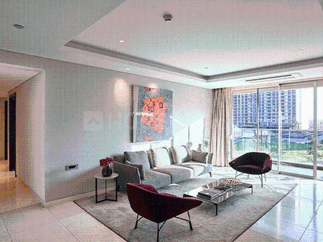 2 BHK Apartment in Pimple Nilakh for resale Pune. The reference number is 20668585