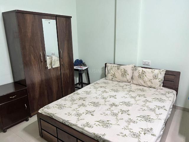 2 BHK Apartment in Pimple Nilakh for resale Pune. The reference number is 20759843
