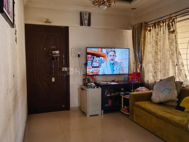 2 BHK Apartment in Pimple Nilakh for resale Pune. The reference number is 20901989