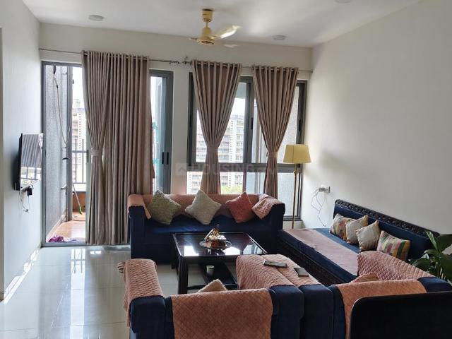 2 BHK Apartment in Pimple Nilakh for resale Pune. The reference number is 20083082