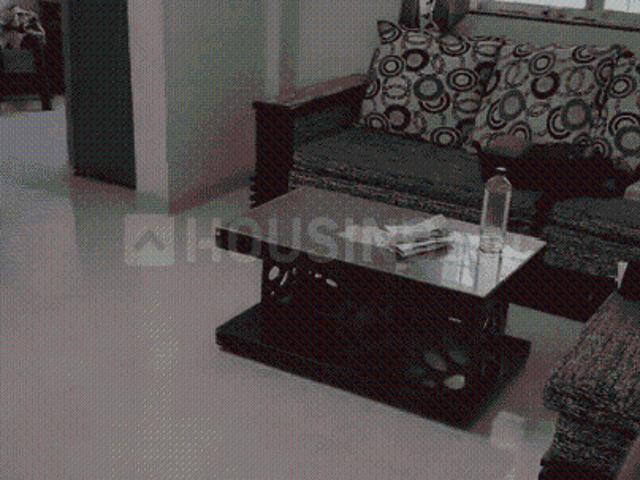 2 BHK Apartment in Pimple Nilakh for resale Pune. The reference number is 20208320