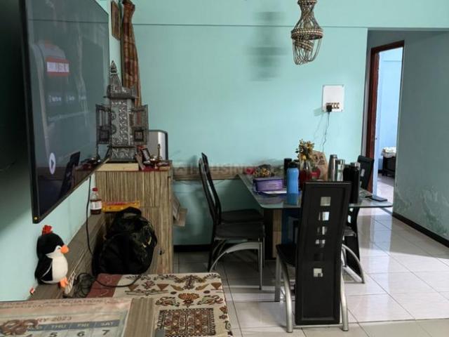 2 BHK Apartment in Pimple Nilakh for resale Pune. The reference number is 20213159