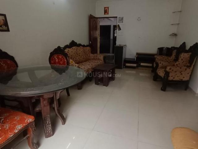 2 BHK Apartment in Pimple Nilakh for resale Pune. The reference number is 20269788