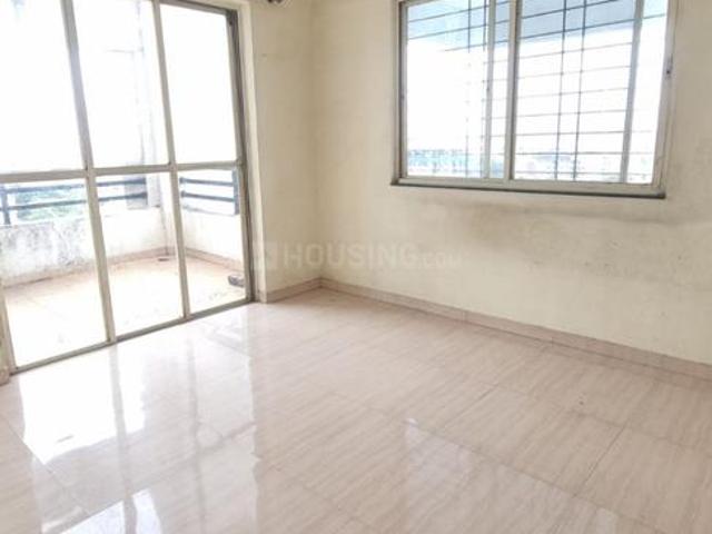 2 BHK Apartment in Pimple Gurav for rent Pune. The reference number is 12031583