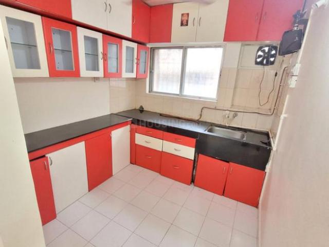 2 BHK Apartment in Pimple Gurav for rent Pune. The reference number is 15913130