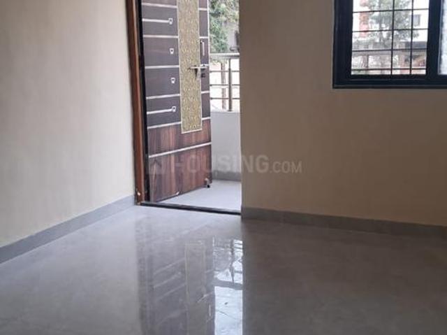 2 BHK Apartment in Pimple Gurav for rent Pune. The reference number is 18777066