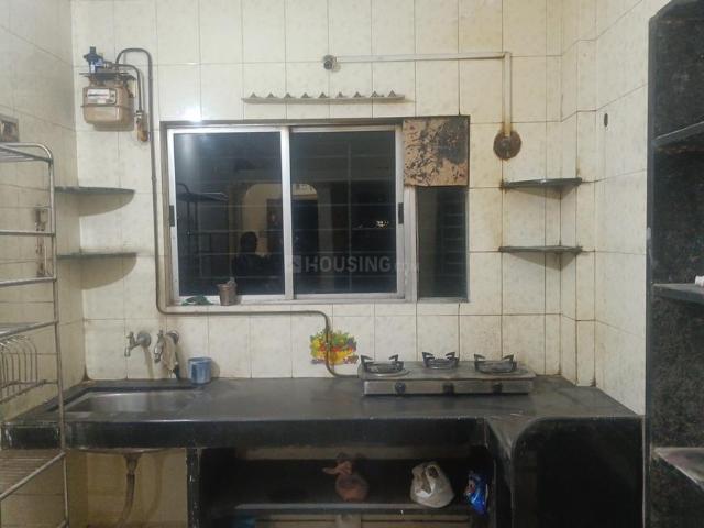 2 BHK Apartment in Pimple Gurav for rent Pune. The reference number is 18891953