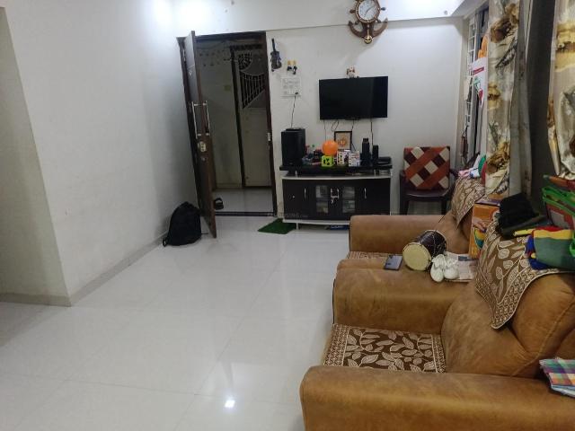 2 BHK Apartment in Pimple Gurav for rent Pune. The reference number is 19431210