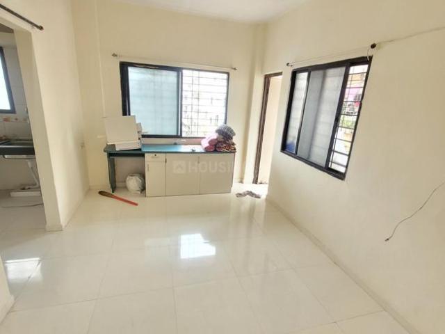 2 BHK Apartment in Pimple Gurav for rent Pune. The reference number is 19448142