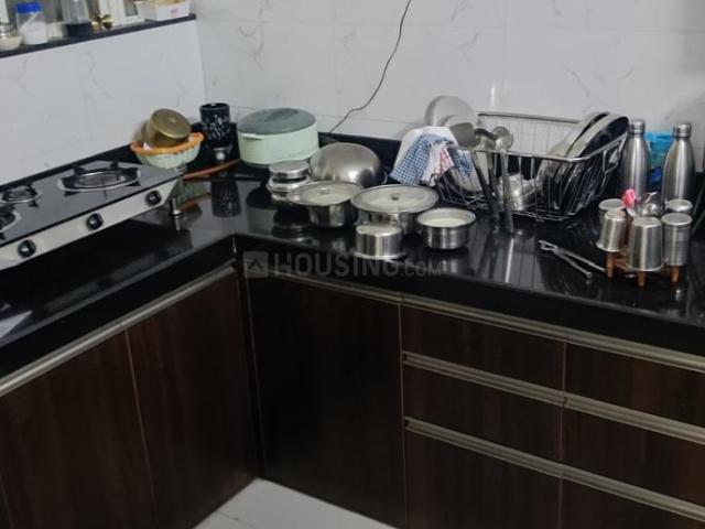 2 BHK Apartment in Pimple Gurav for rent Pune. The reference number is 19478727