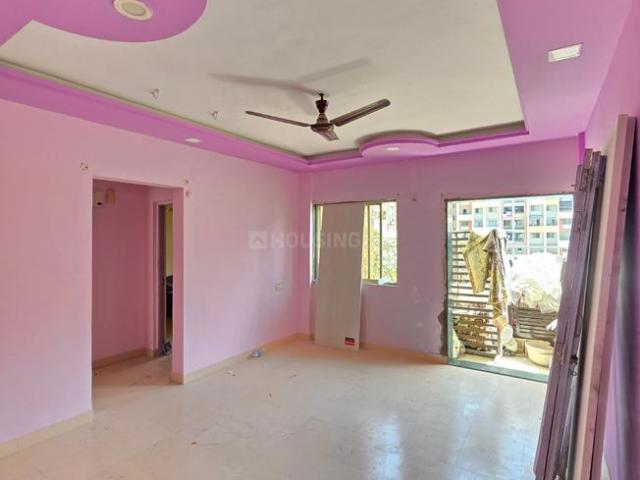 2 BHK Apartment in Pimple Gurav for rent Pune. The reference number is 19778281