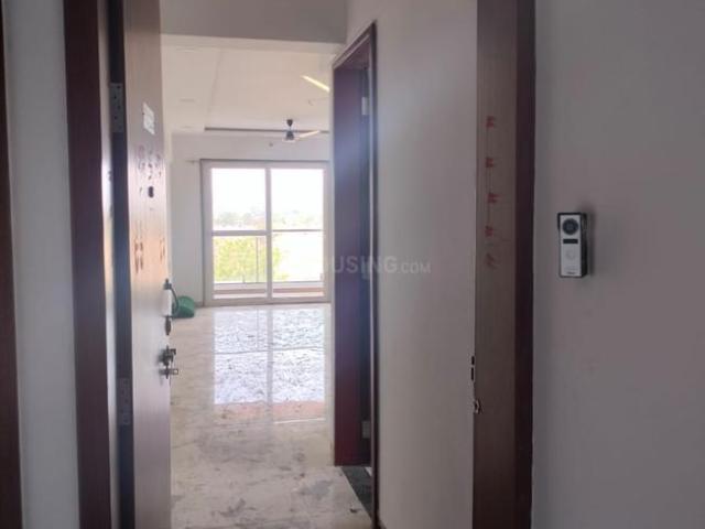 2 BHK Apartment in Pimple Gurav for rent Pune. The reference number is 19860345